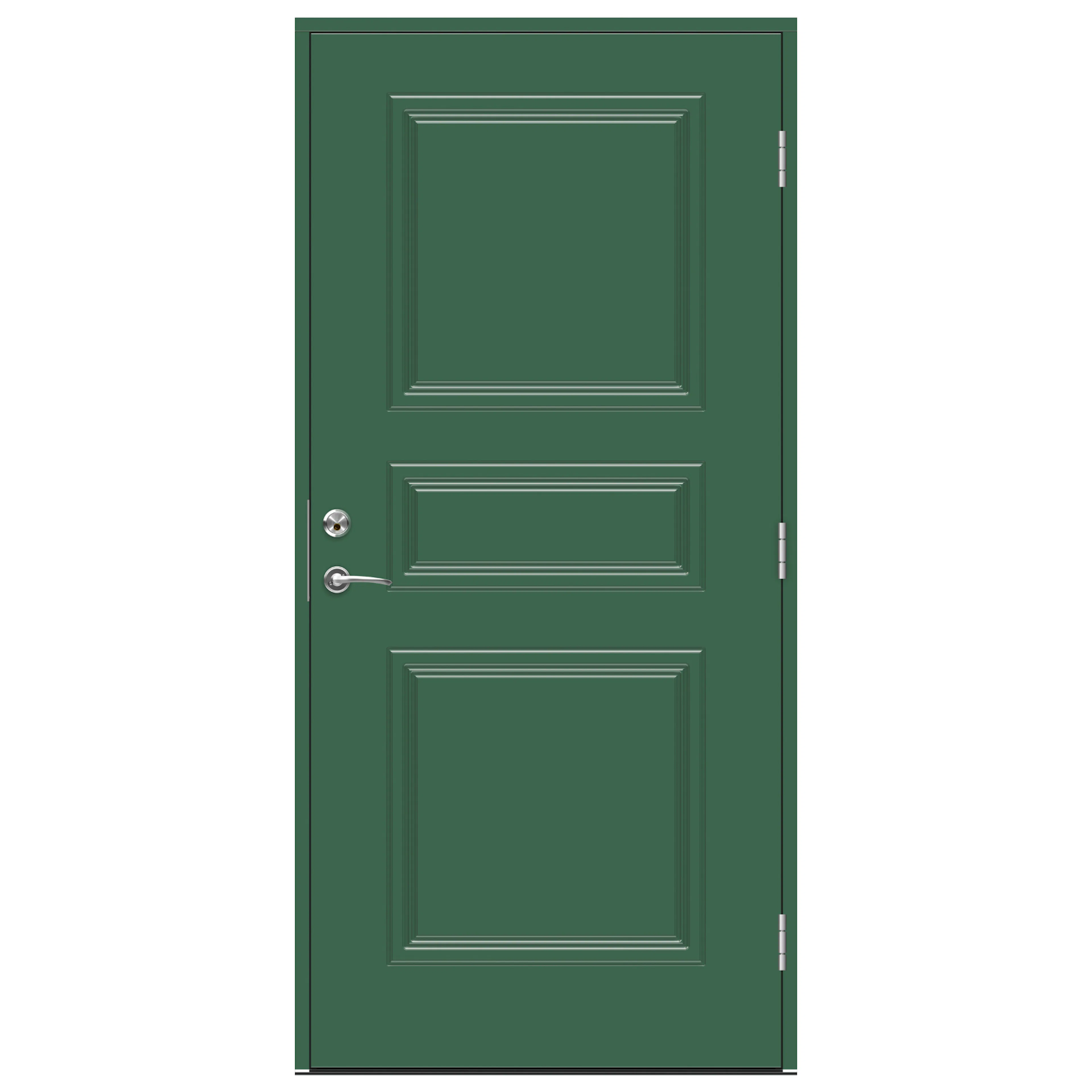 Ytterdør Swedoor Advance-Line Classic Puccini