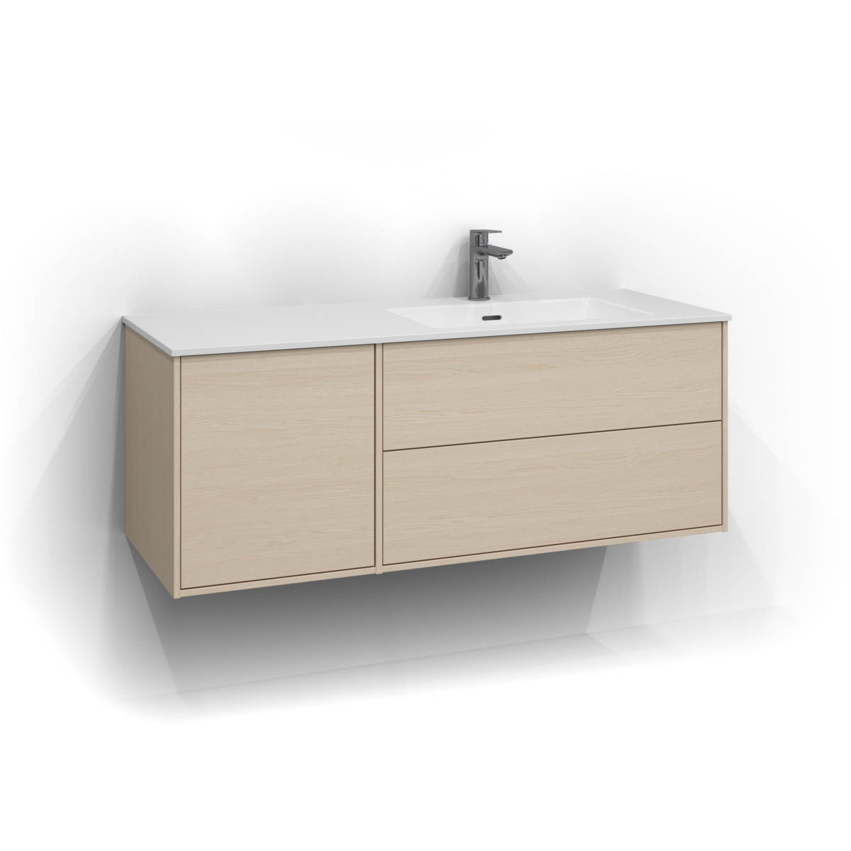 Tv&auml;ttst&auml;llssk&aring;p Svedbergs Epos 120x45