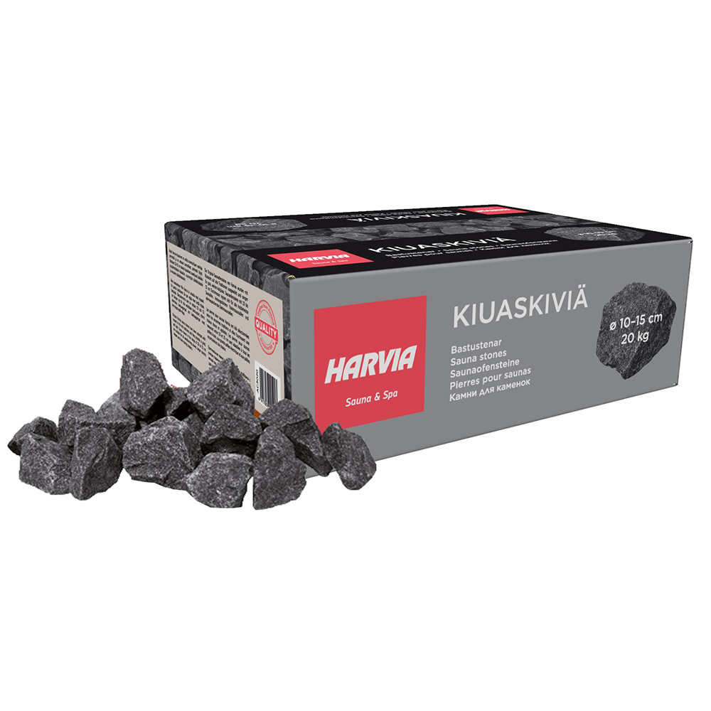 Badstustein Harvia AC3020 20 KG