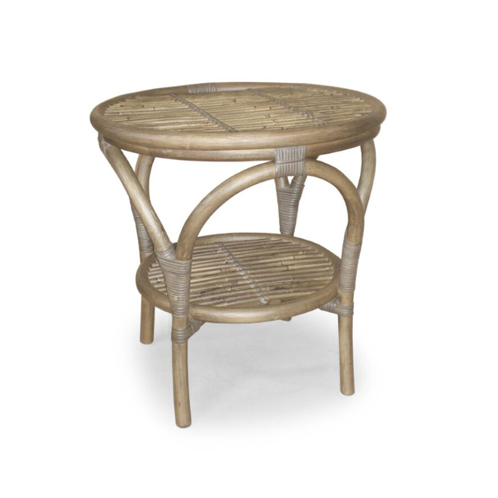 Cafébord Hillerstorp Praktö Naturfarget