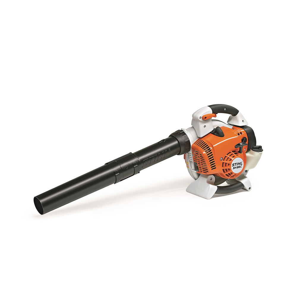 Løvblåser STIHL SH 86 C-E