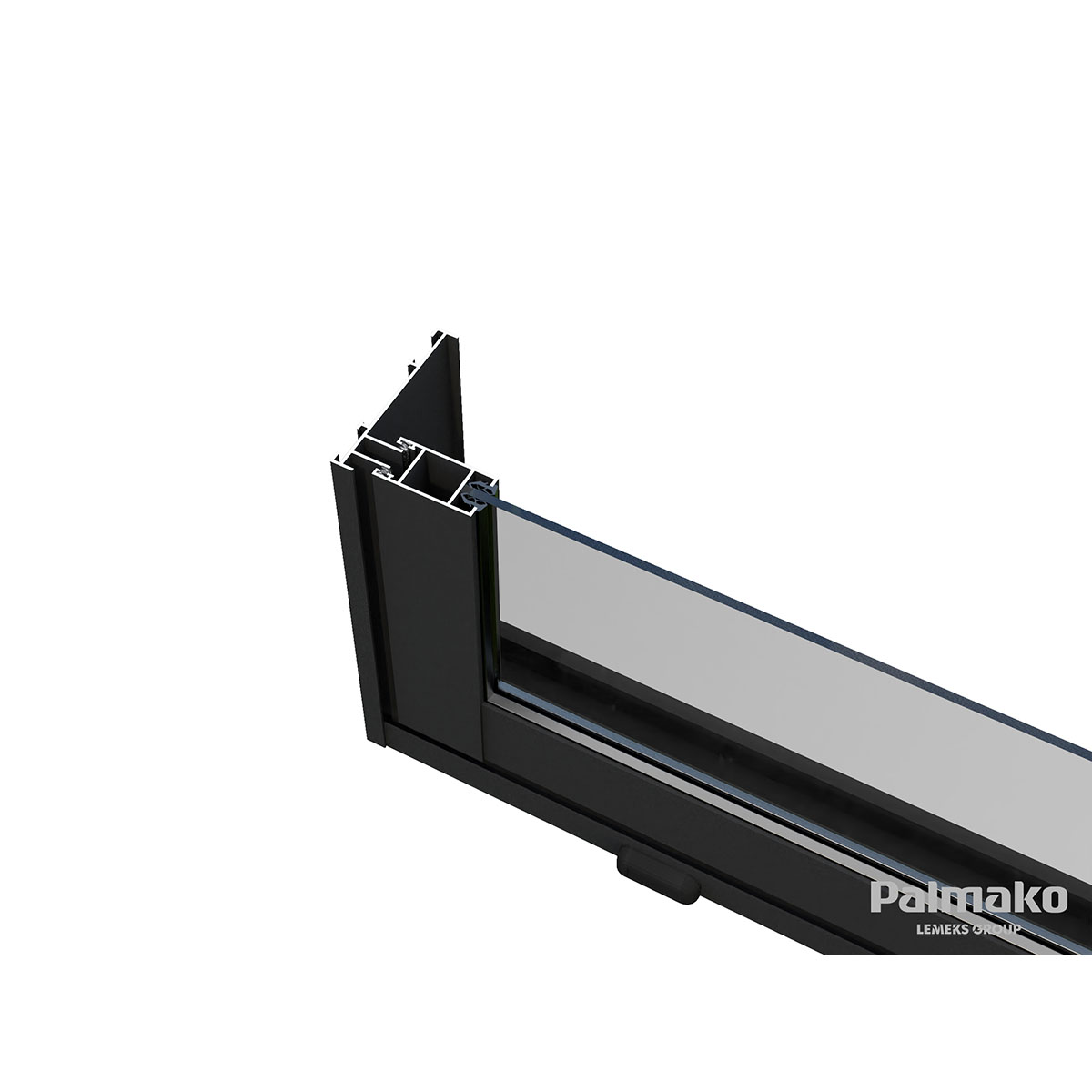 Hagestue Palmako Ines 13,7 m2