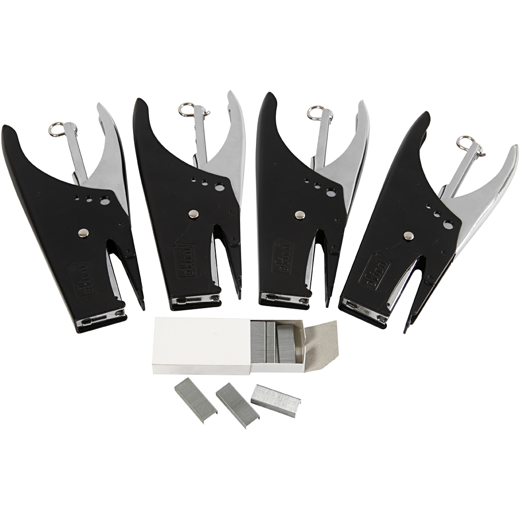 Stiftetang Creativ Company Nr 6/4 1 sett