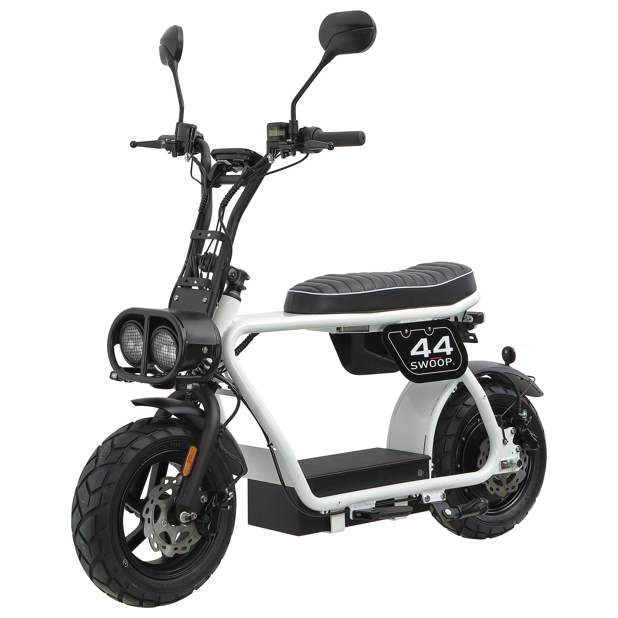 Elmoped Swoop 1000W