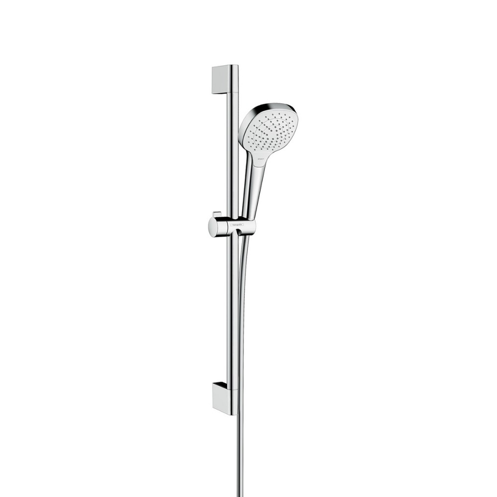 HG Croma Select E Vario 9l Unica Set 65 Høyde: 669 mm, Med EcoSmart