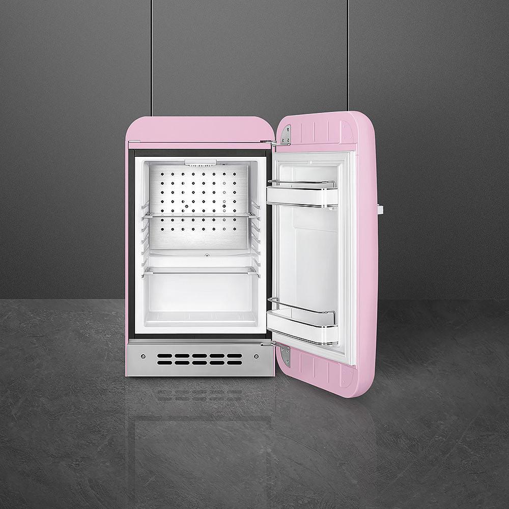 Kjøleskap Smeg 50's Style FAB5 Frittstående