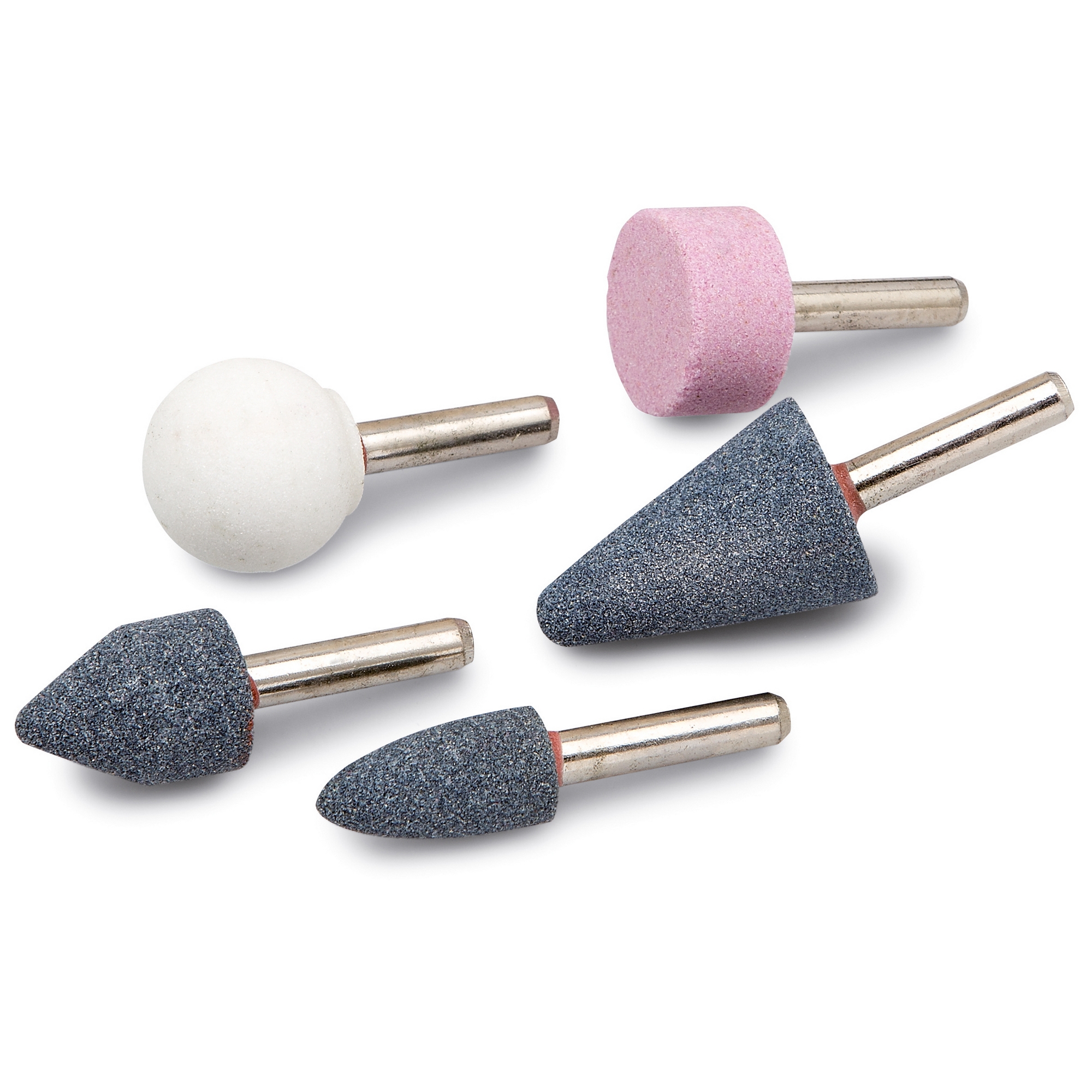 Skyvestift ETC 1/4 5DEL