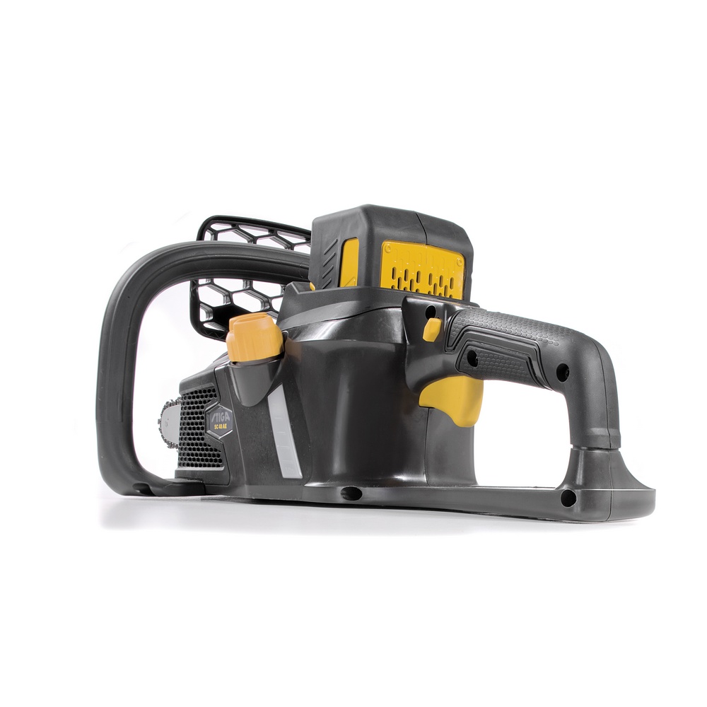 Motorsag Stiga SC 48 AE Uten Batteri