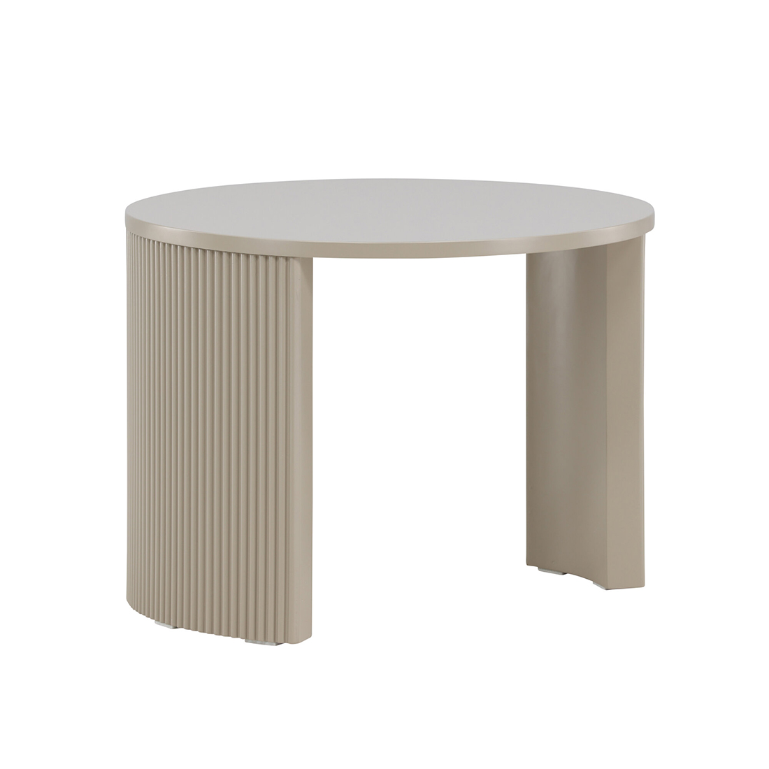 Sofabord Venture Home Bristol Ø60