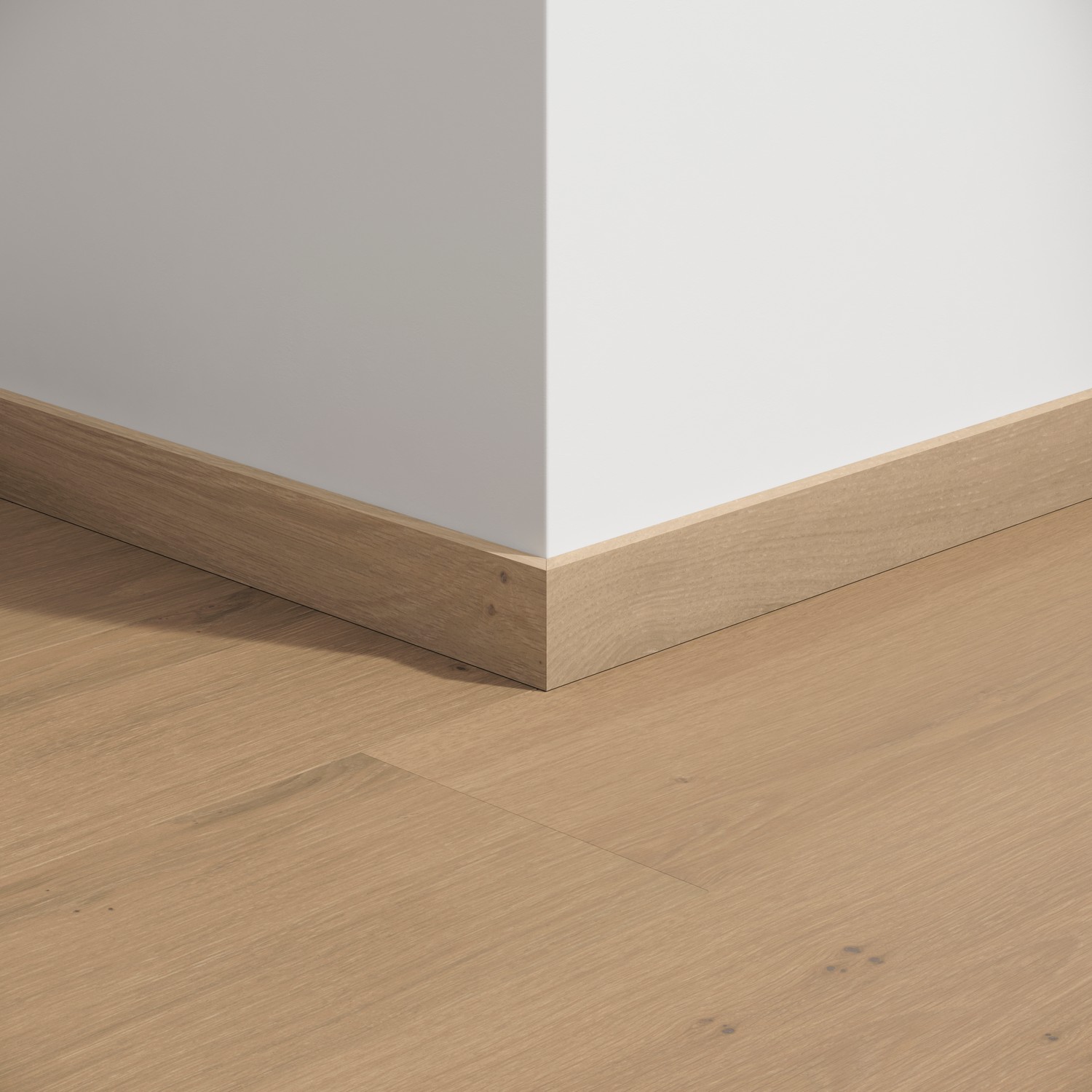 Sokkellist BerryAlloc Parqwood