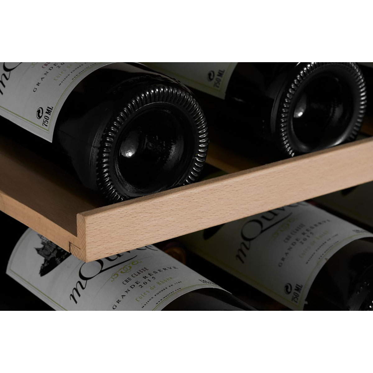 Vinlagringsskap mQuvée WineStore 177