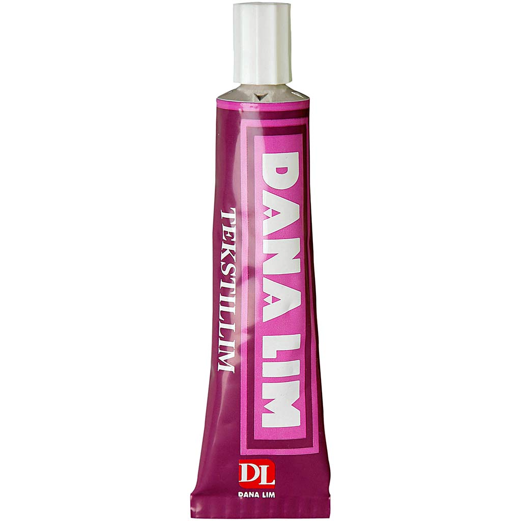 Tekstillim Creativ Company 40 ml/1 Stk