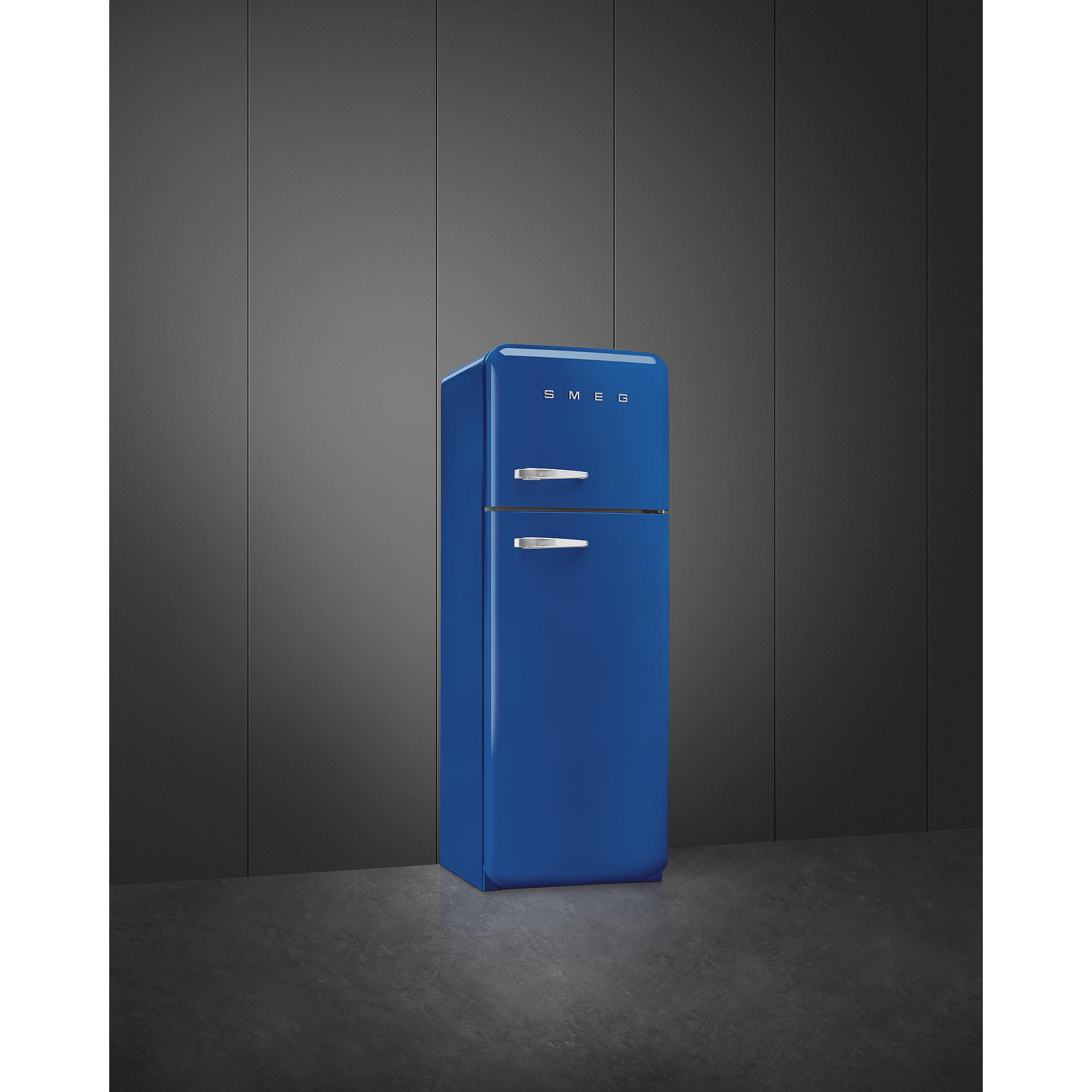Kjøl/Frys Smeg 50's Style FAB30 Frittstående
