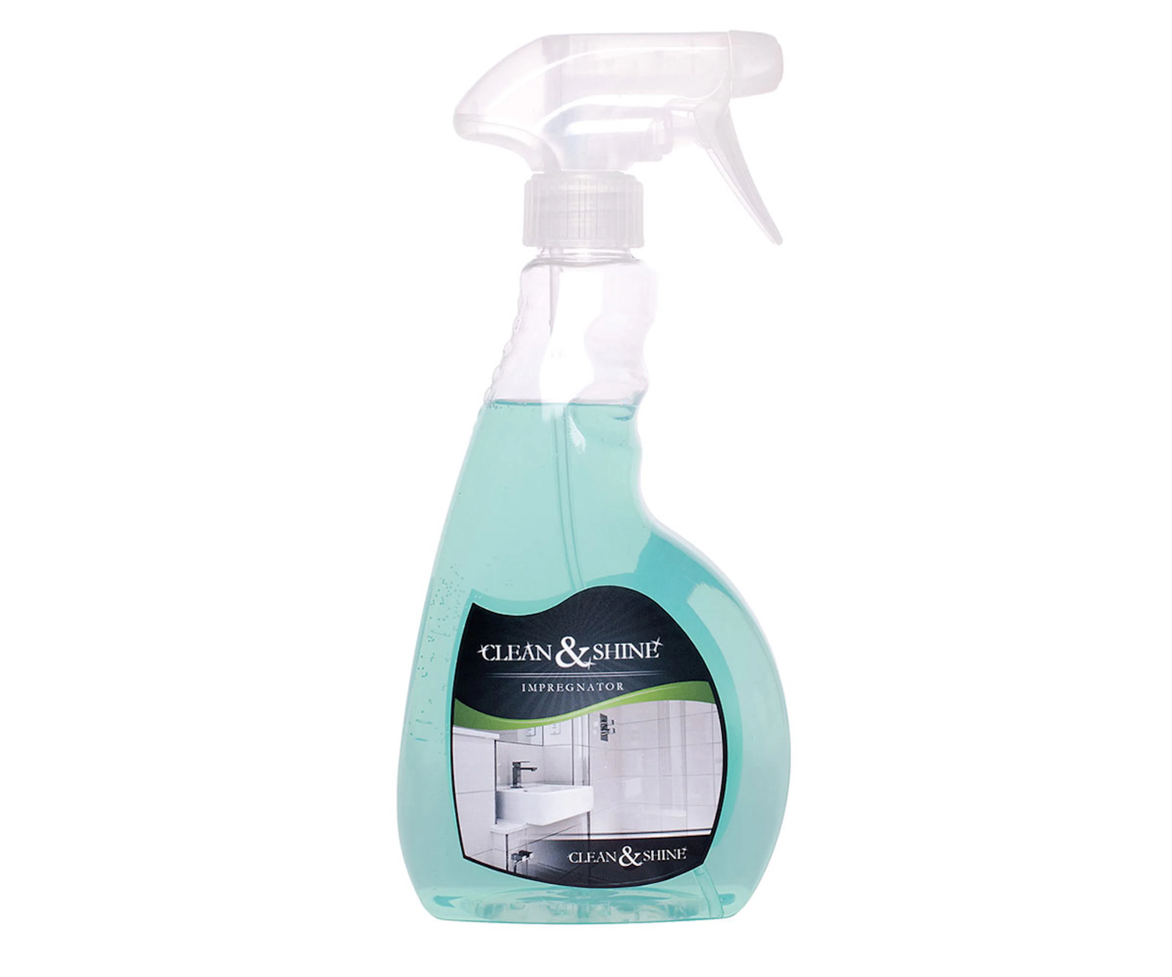 Impregnering Hafa Clean & Shine
