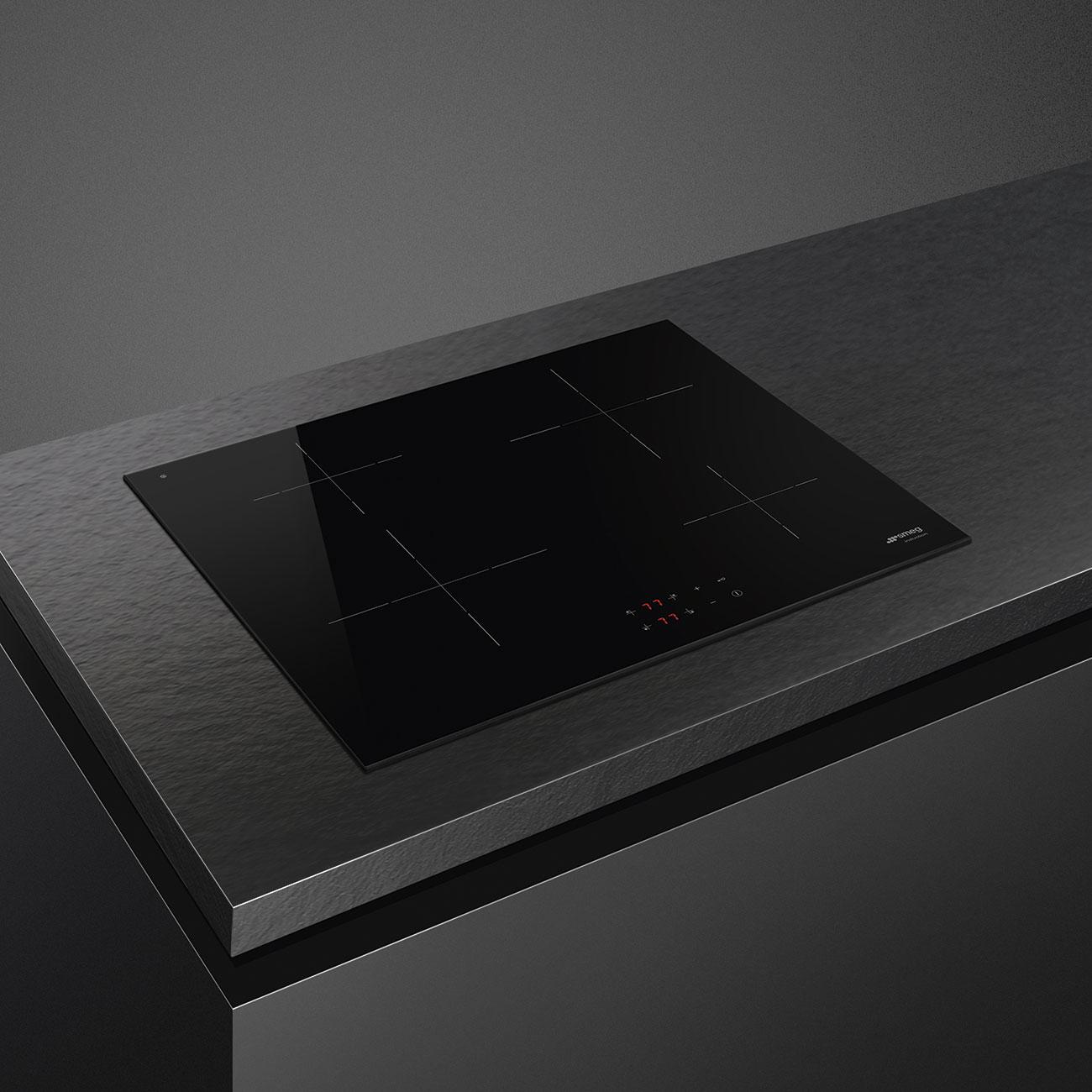Induksjonstopp Smeg Universal SI2641D