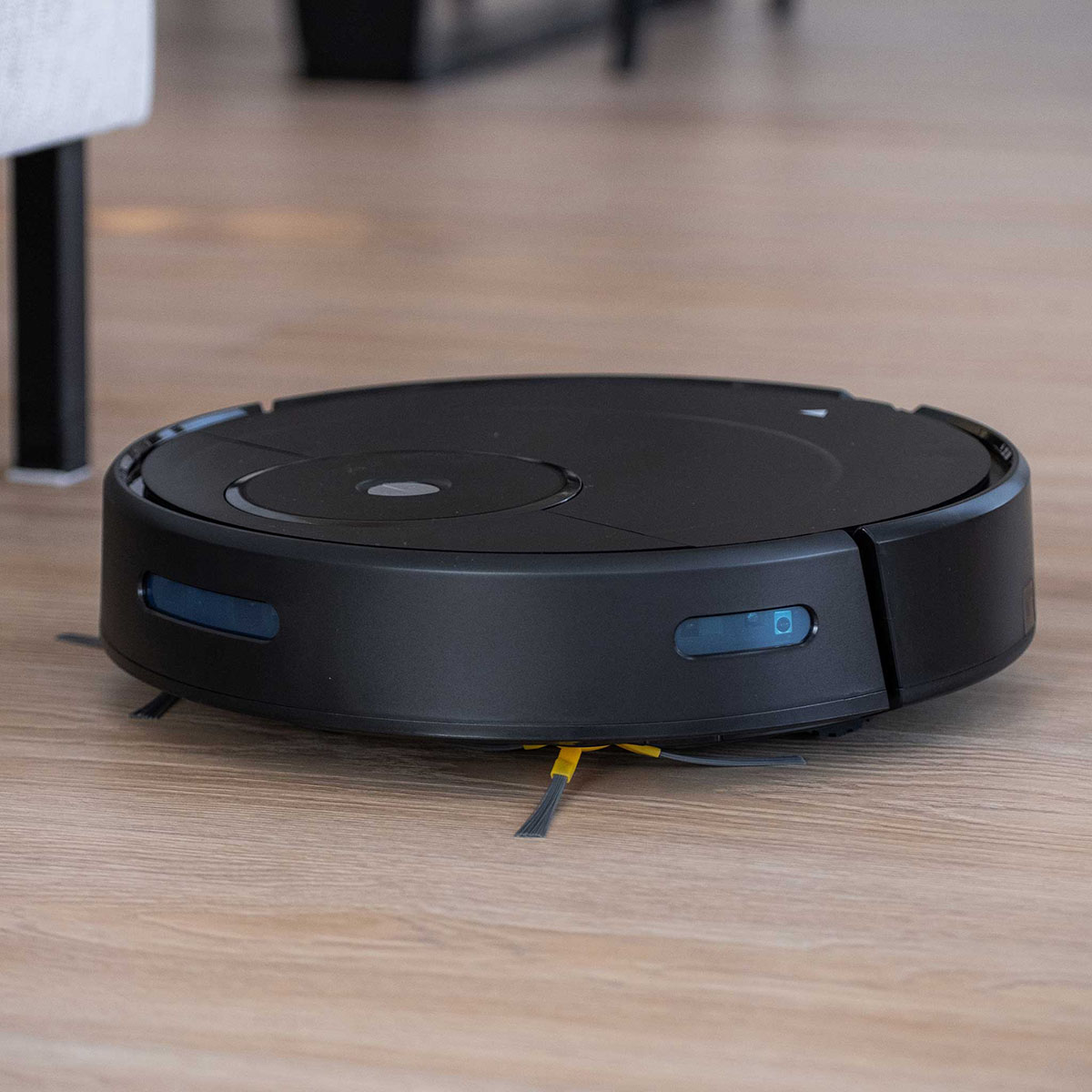 Robotstøvsuger Lykke Pro 2000 V2
