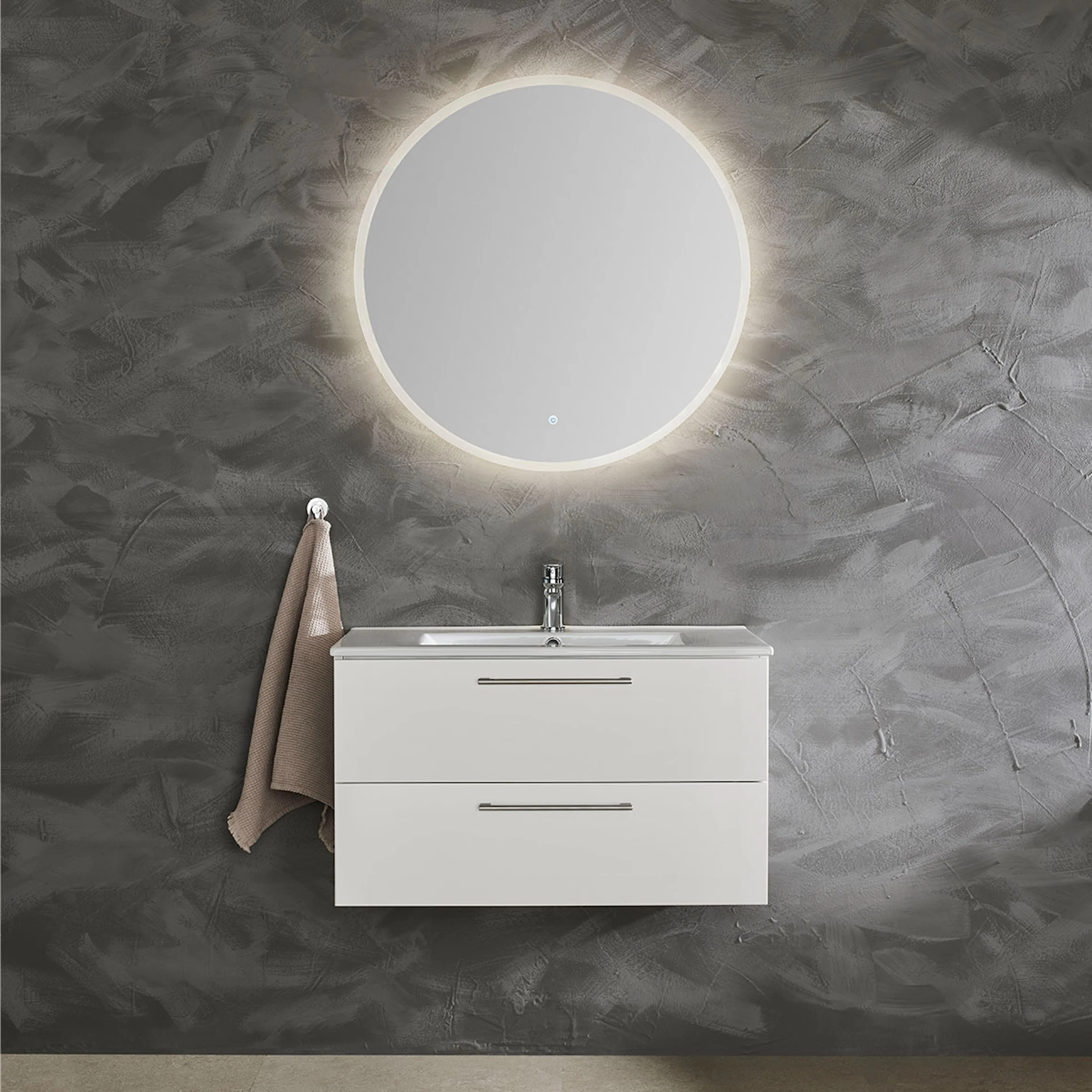 Servantskap Bathlife Lust