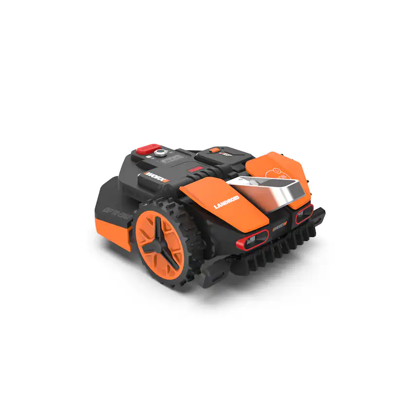 Robotgressklipper Worx Landroid Vision L1600 Uten Slynge