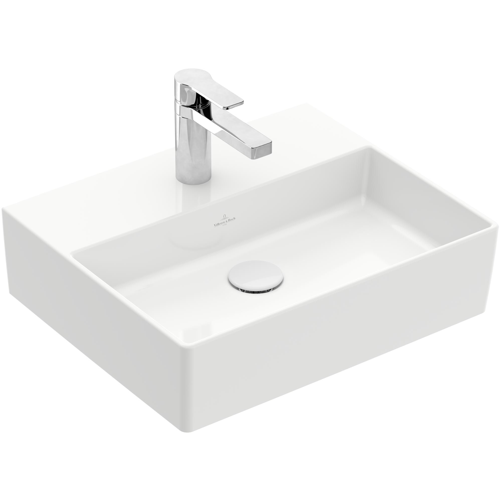 Tv&auml;ttst&auml;ll Villeroy & Boch Memento 2.0 f&ouml;r Handduksh&aring;llare