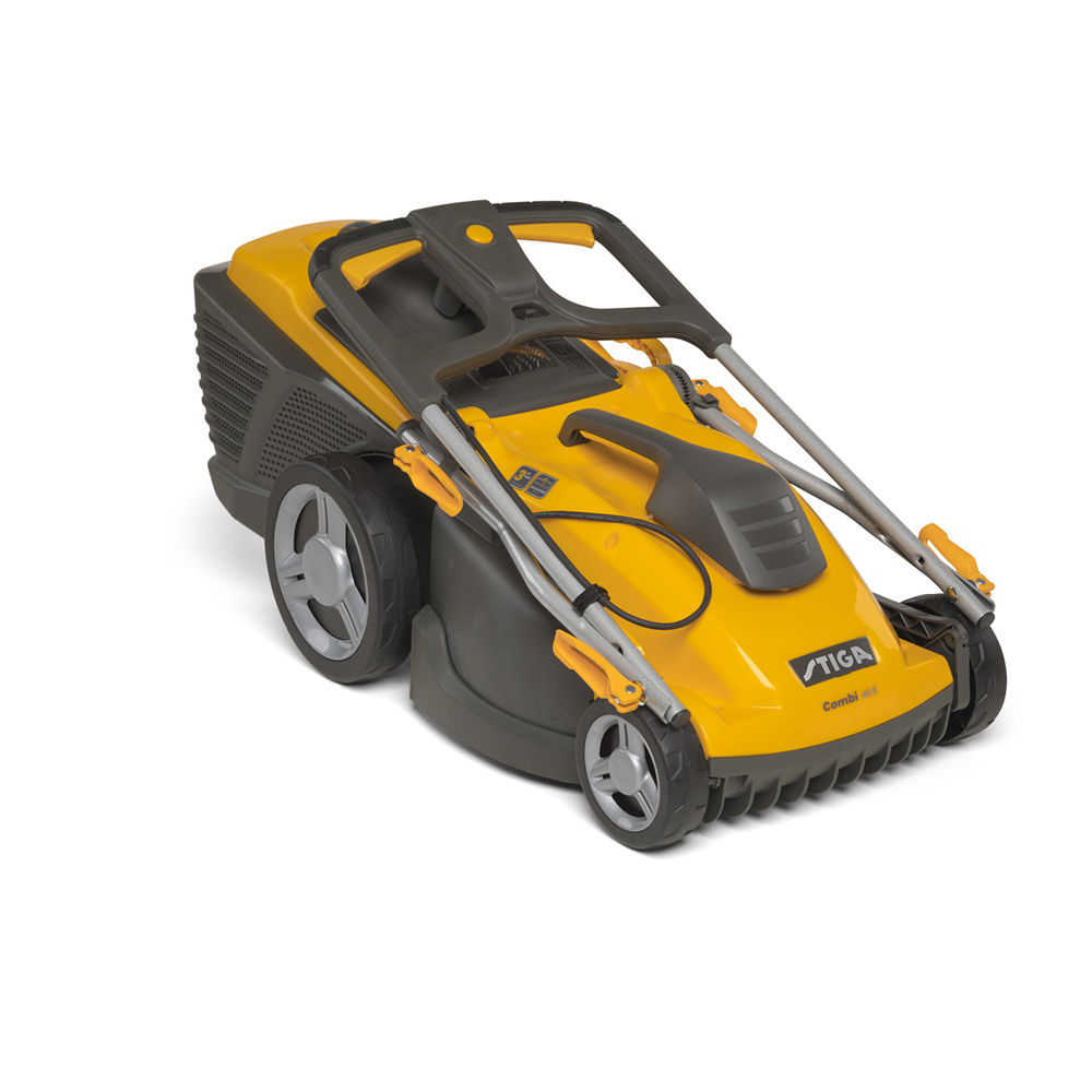 Gressklipper Stiga Combi 40 E