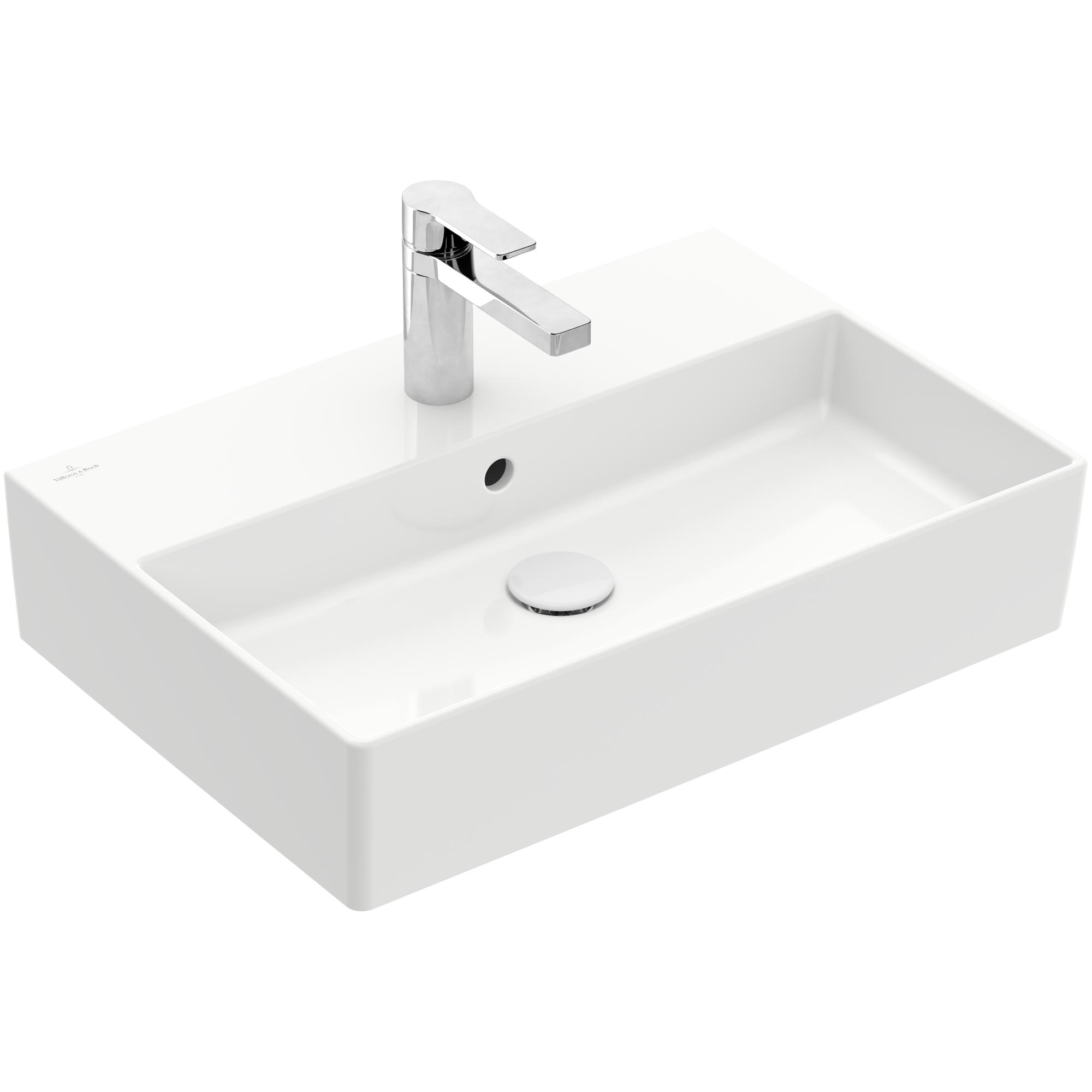 Tv&auml;ttst&auml;ll Villeroy & Boch Memento 2.0