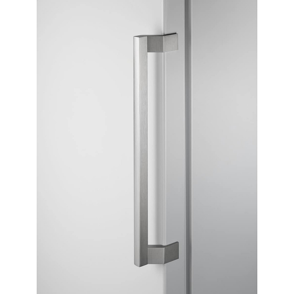 Frittstående Fryseskap Electrolux LUT2NE32W NoFrost Hvit