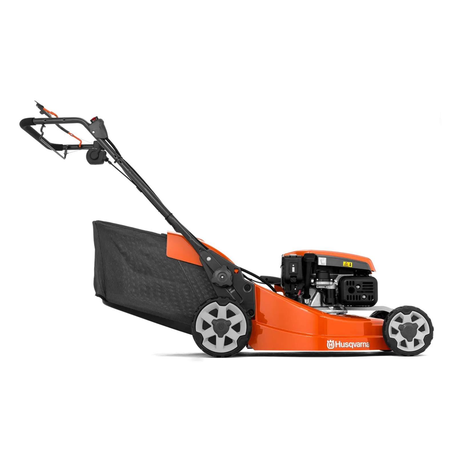 Gressklipper Husqvarna LC353VE