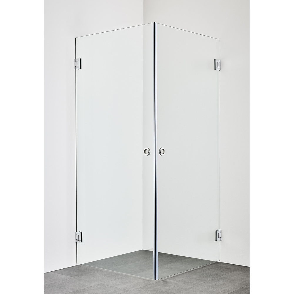 Dusjhjørne Hafa Infinity