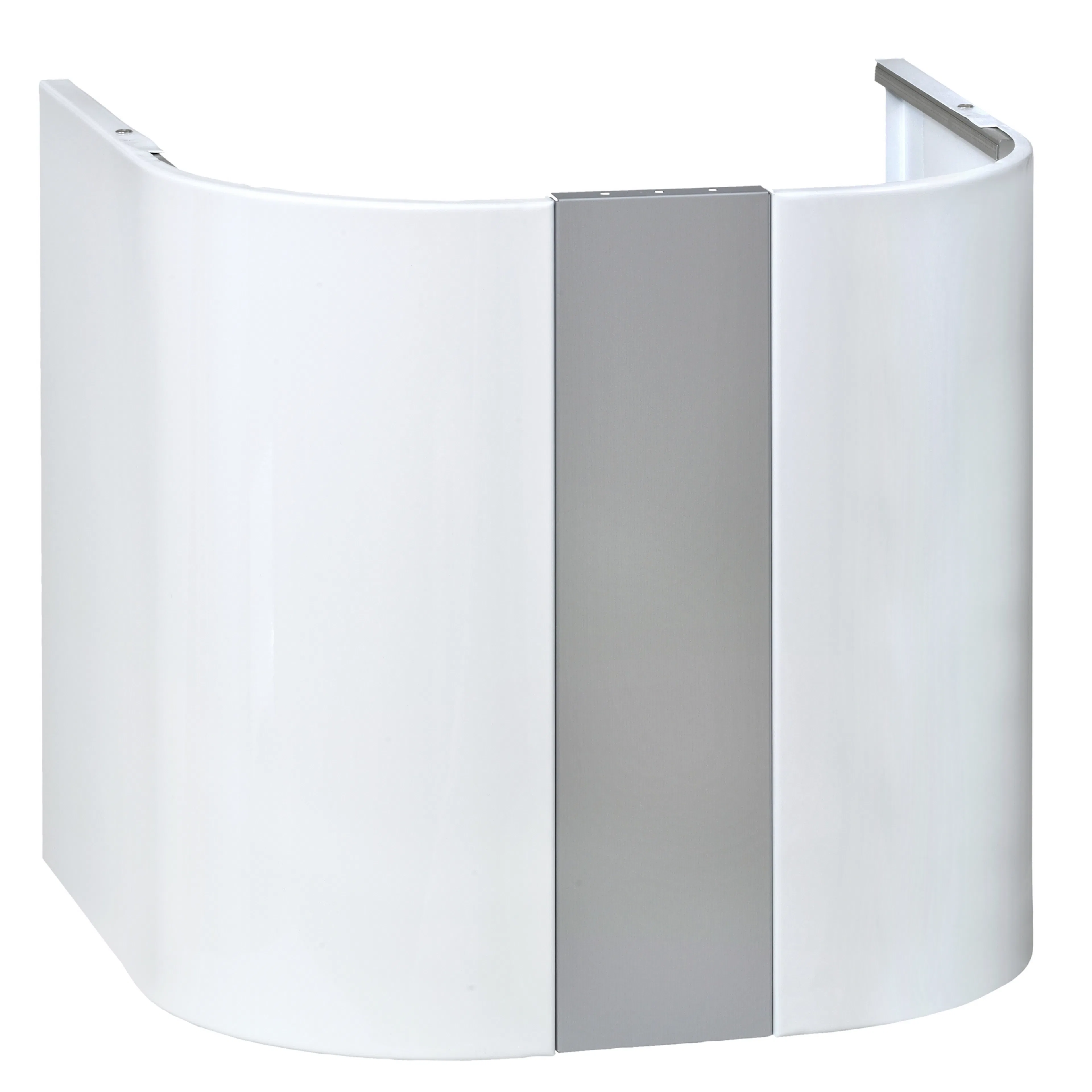 Beskyttelsesvegg Metro Therm