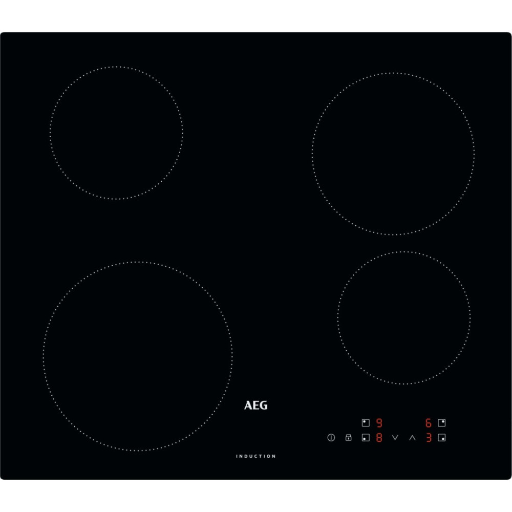 Induksjonstopp Electrolux IBB64200CB 3000