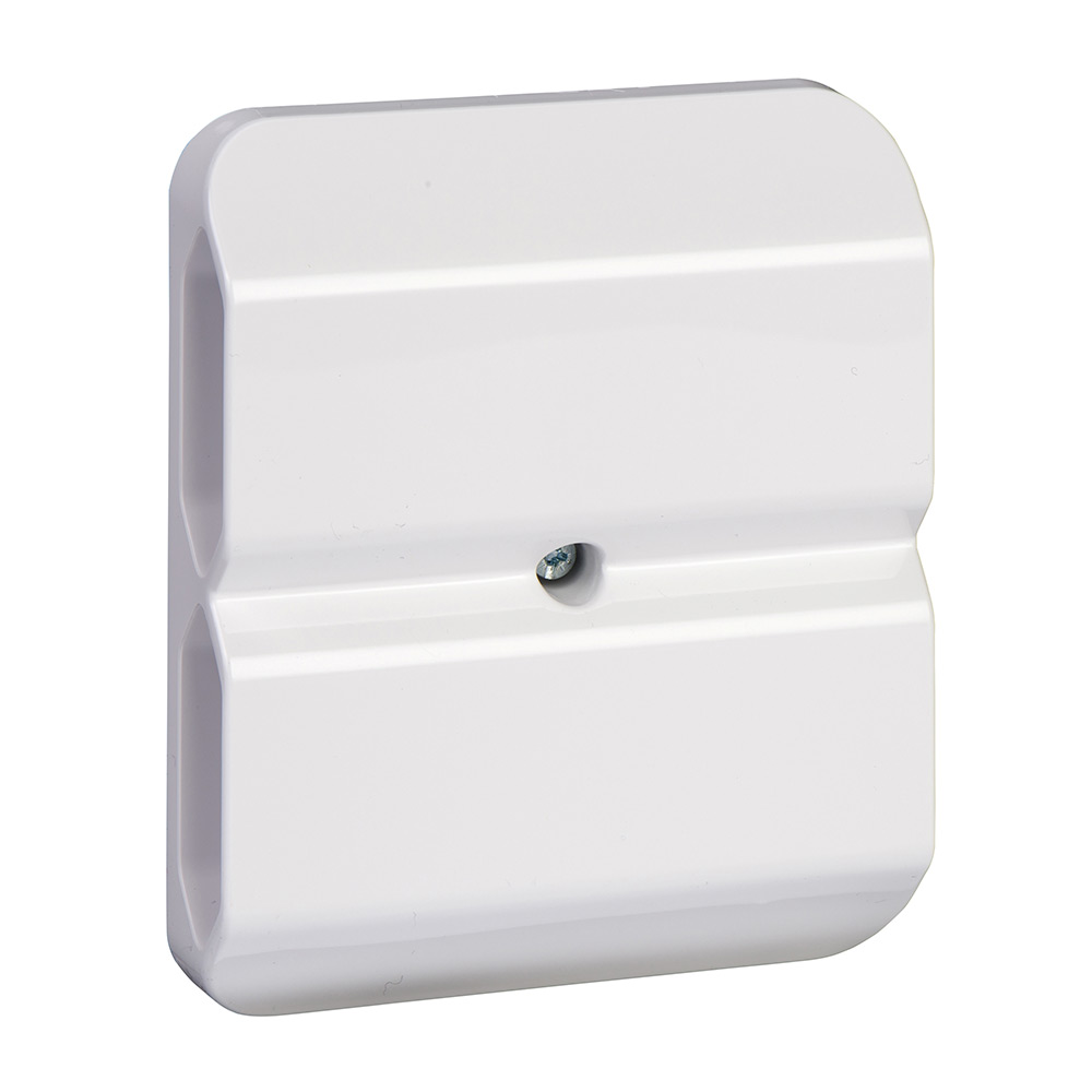 Stikkontakt Schneider Electric Exxact 4-Veis klass II