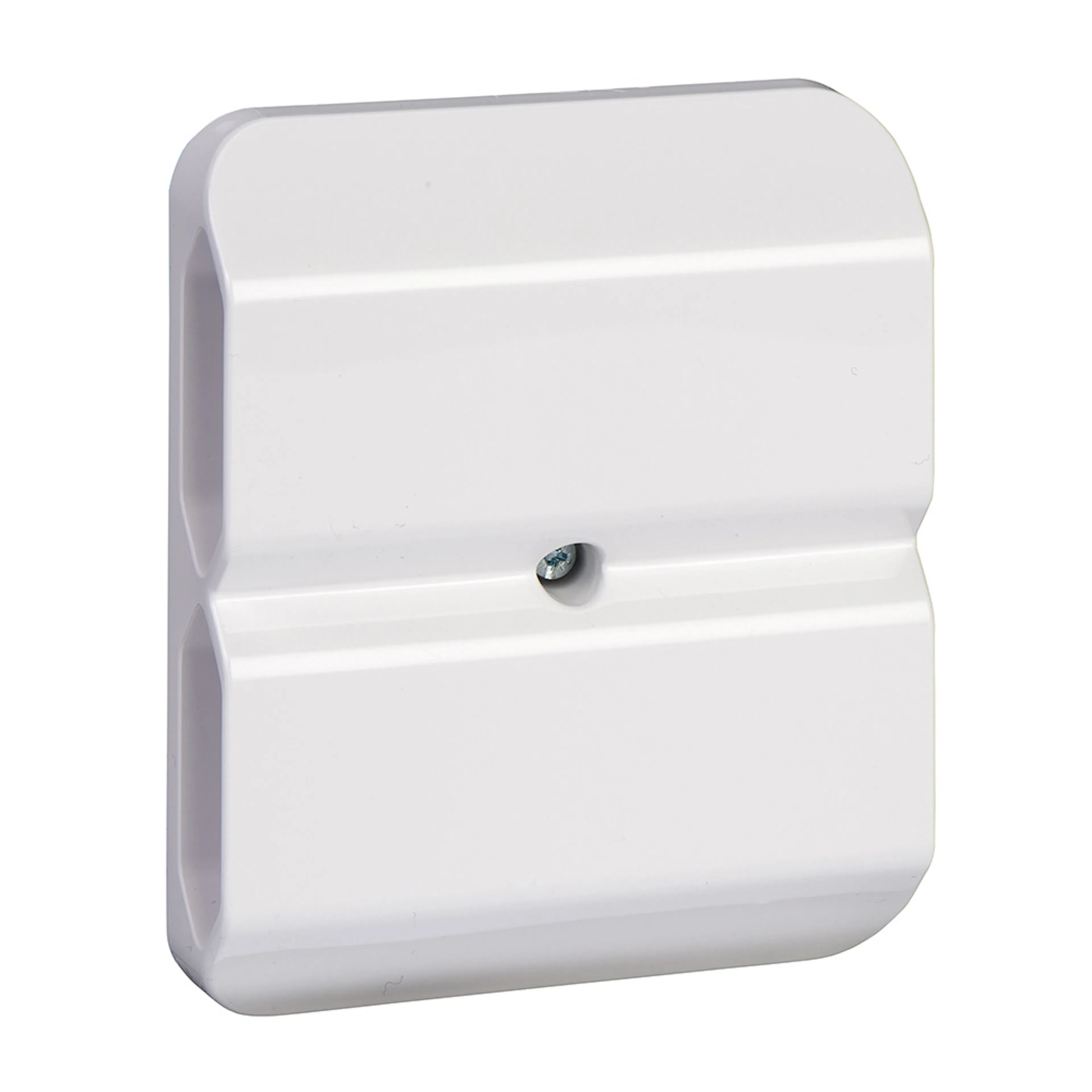 Stikkontakt Schneider Electric Exxact 4-Veis klass II