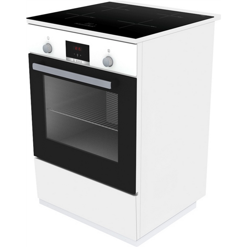 Induksjonsovn Bosch Serie 4 HLN39A020