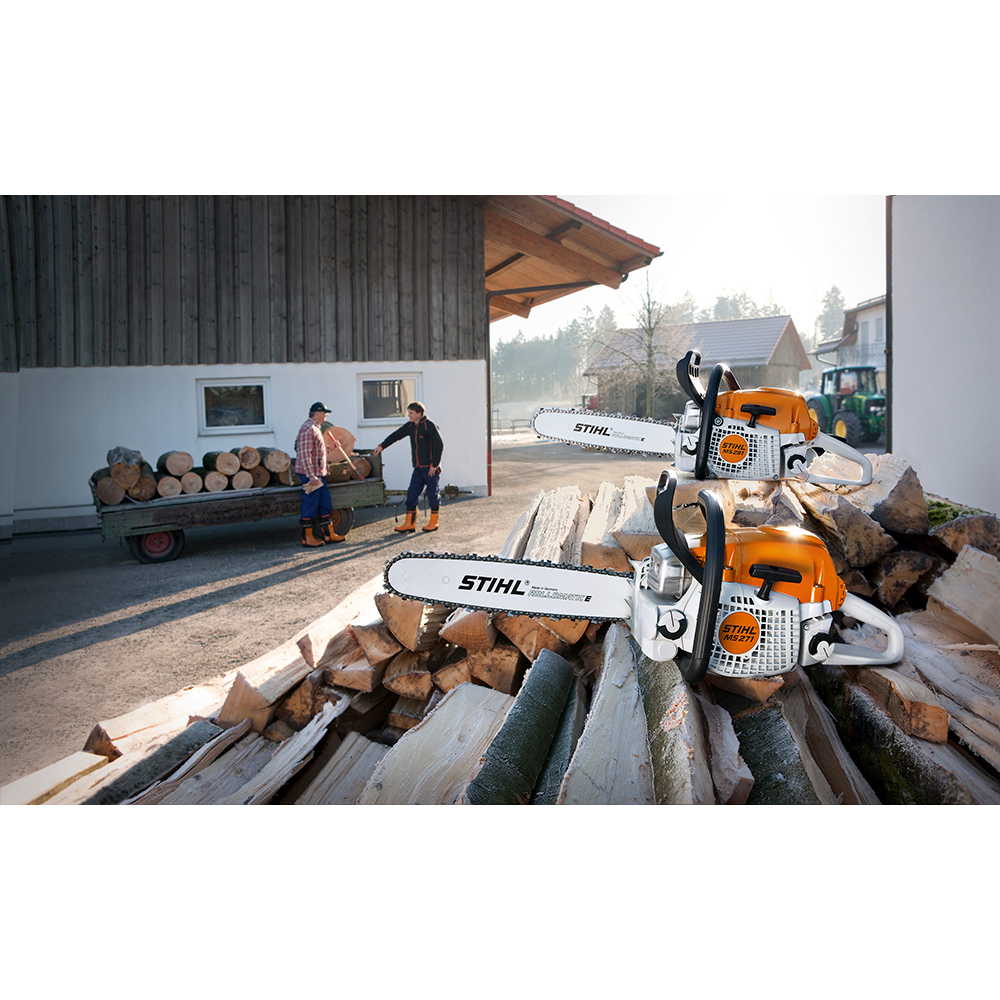 Motorsag STIHL MS 271