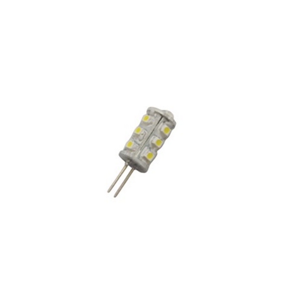 LED-pære Sunwind G4 1W