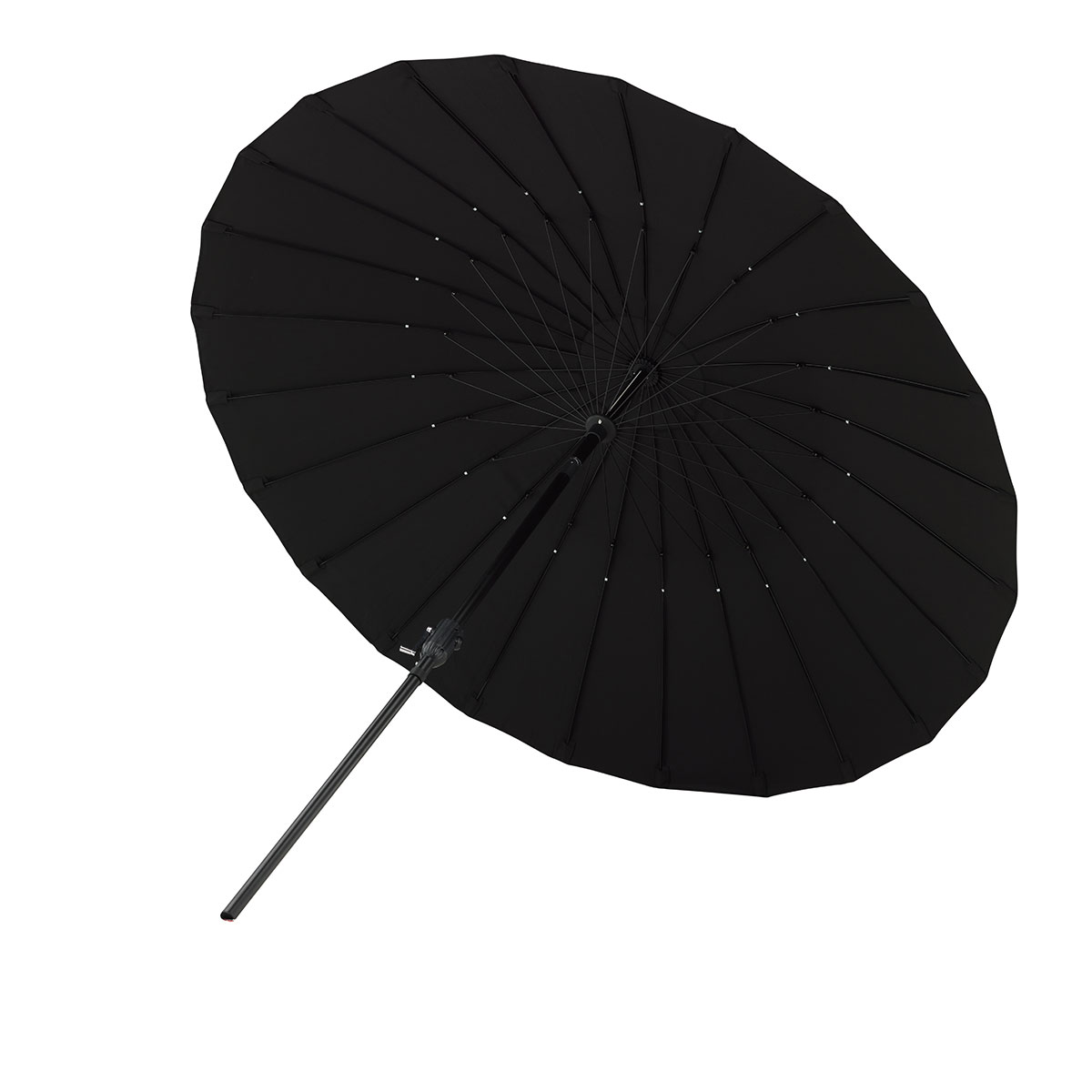 Parasoll Venture Home Pari med Vippefunksjon