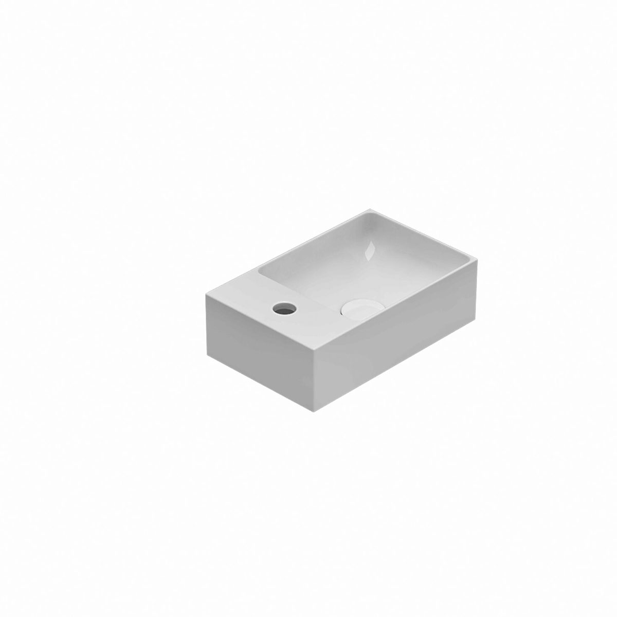 Servant Globo T-Edge 6-B6R41BI