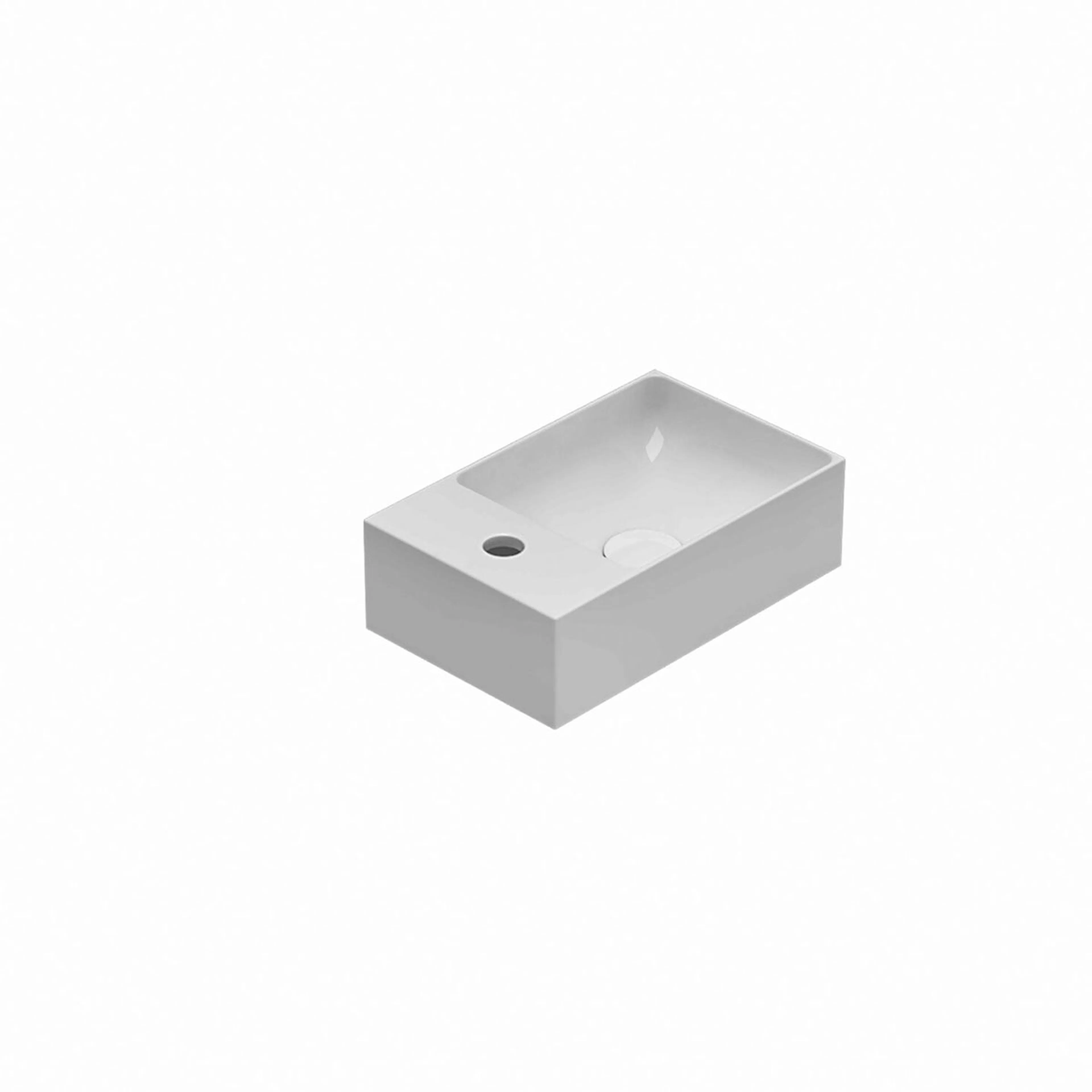 Servant Globo T-Edge 6-B6R41BI