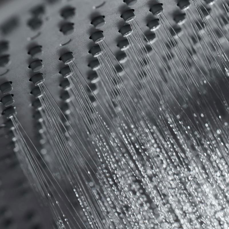 Huvuddusch Hansgrohe Rainfinity 360 1jet