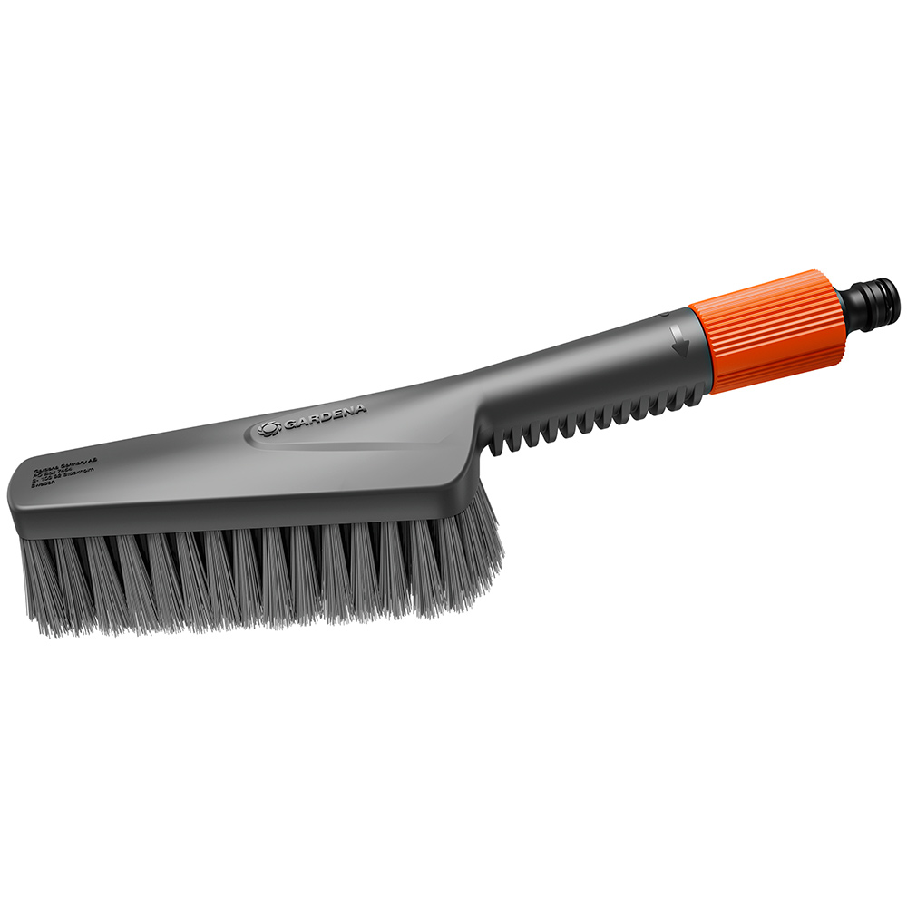 Håndvaskebørste Gardena Cleansystem S Myk