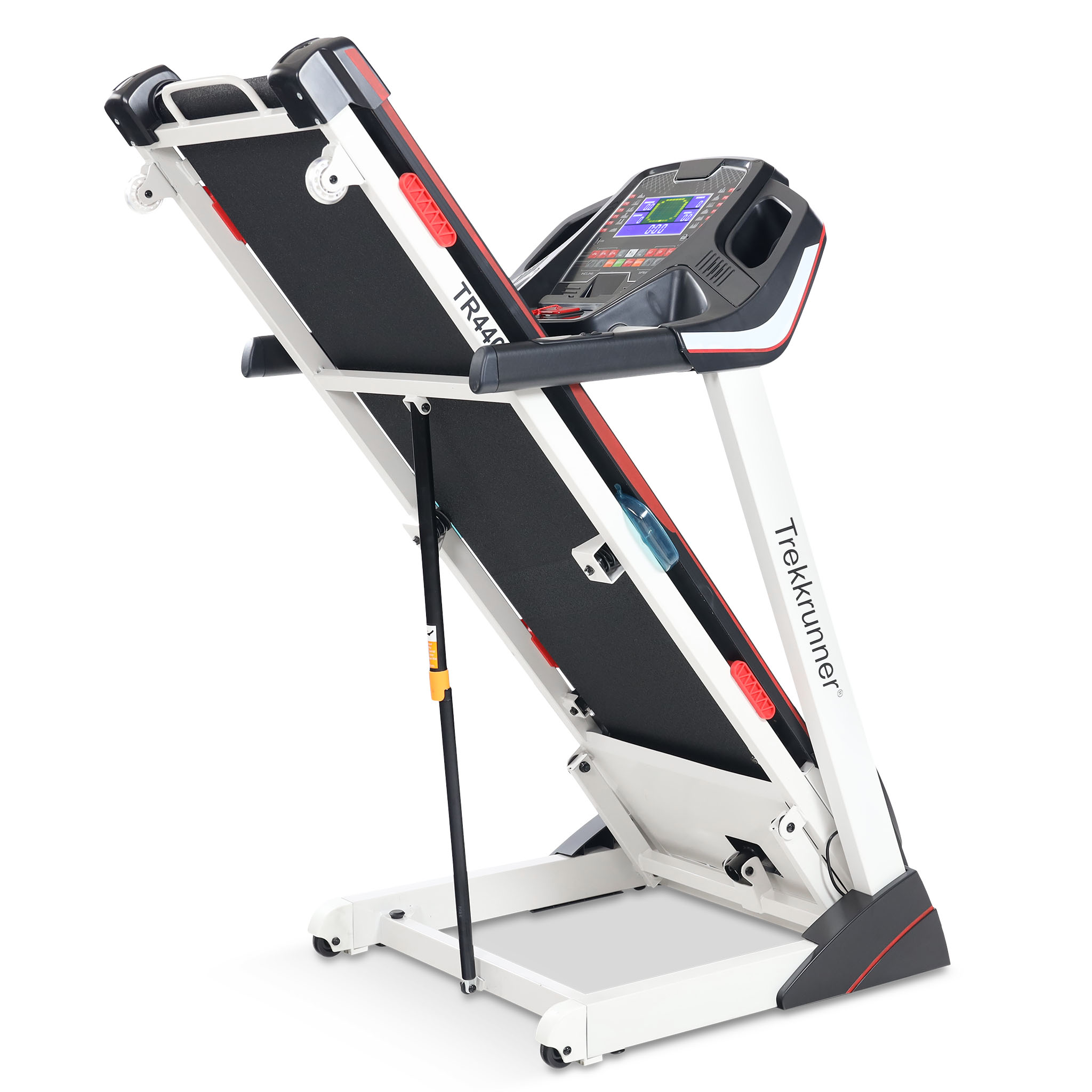 Tredemølle Trekkrunner  TR4400 (F35)