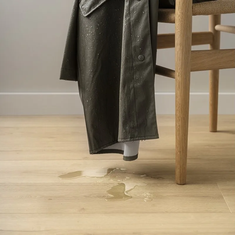 Laminatgolv Lillehammer PURE OAK Lillehammer