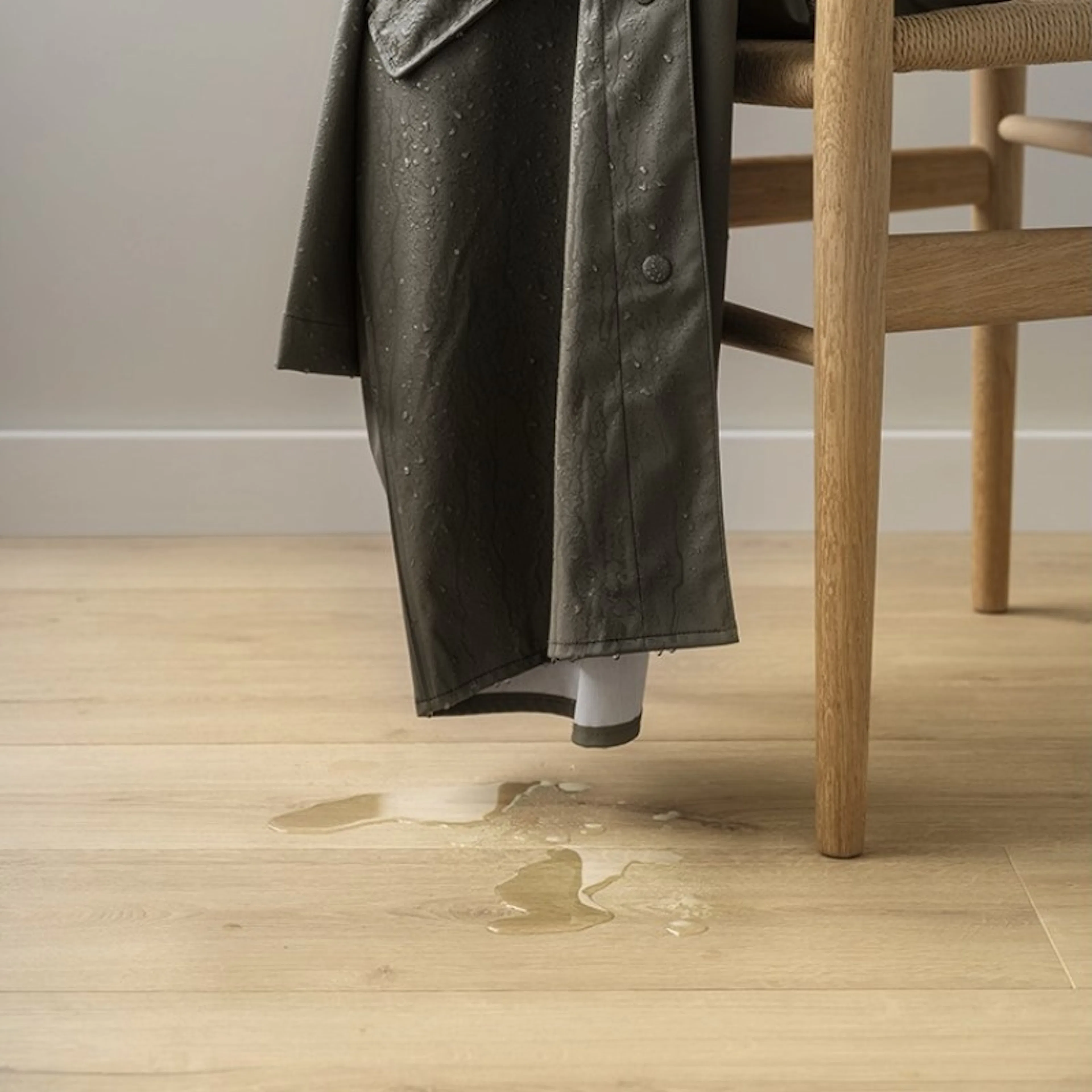 Laminatgulv Pergo Lillehammer Pure Oak