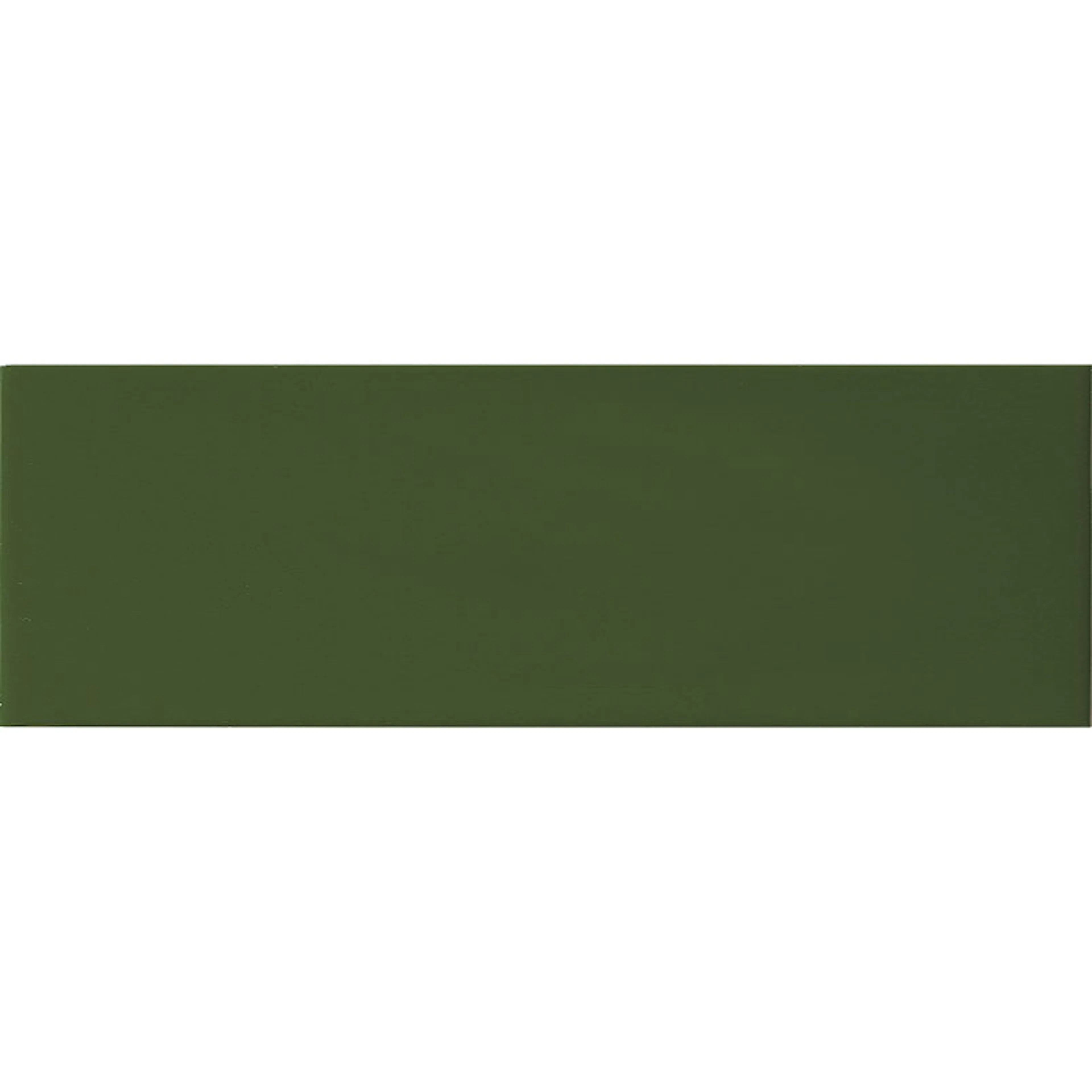 Flis Arredo Color Botella Grønn Blank 10x30 cm