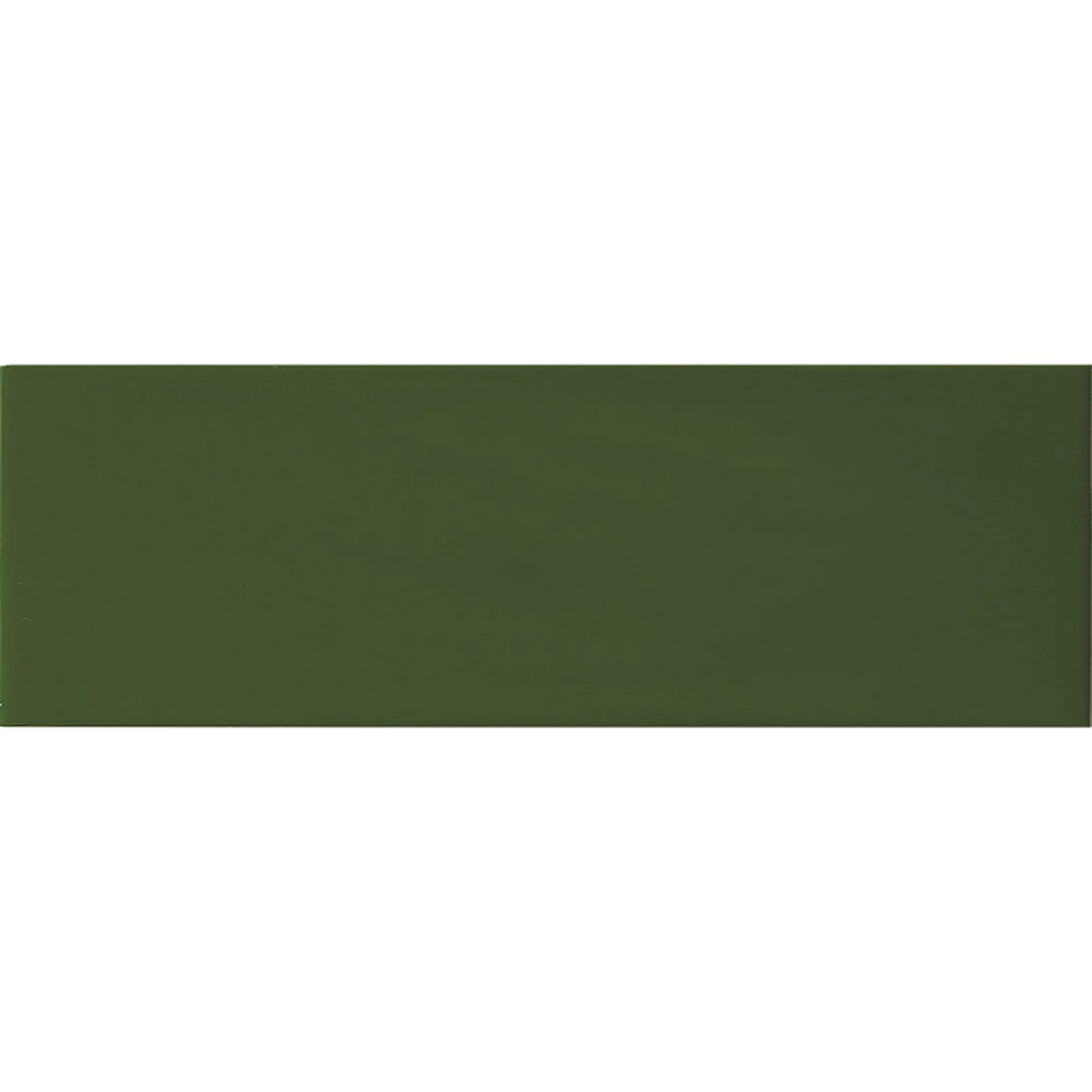 Flis Arredo Color Botella Grønn Blank 10x30 cm