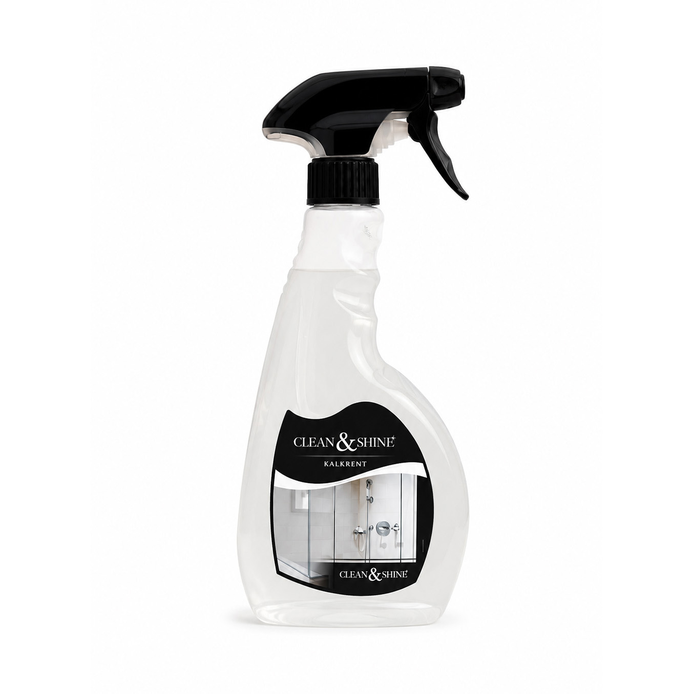 Kalkrent Hafa Clean & Shine