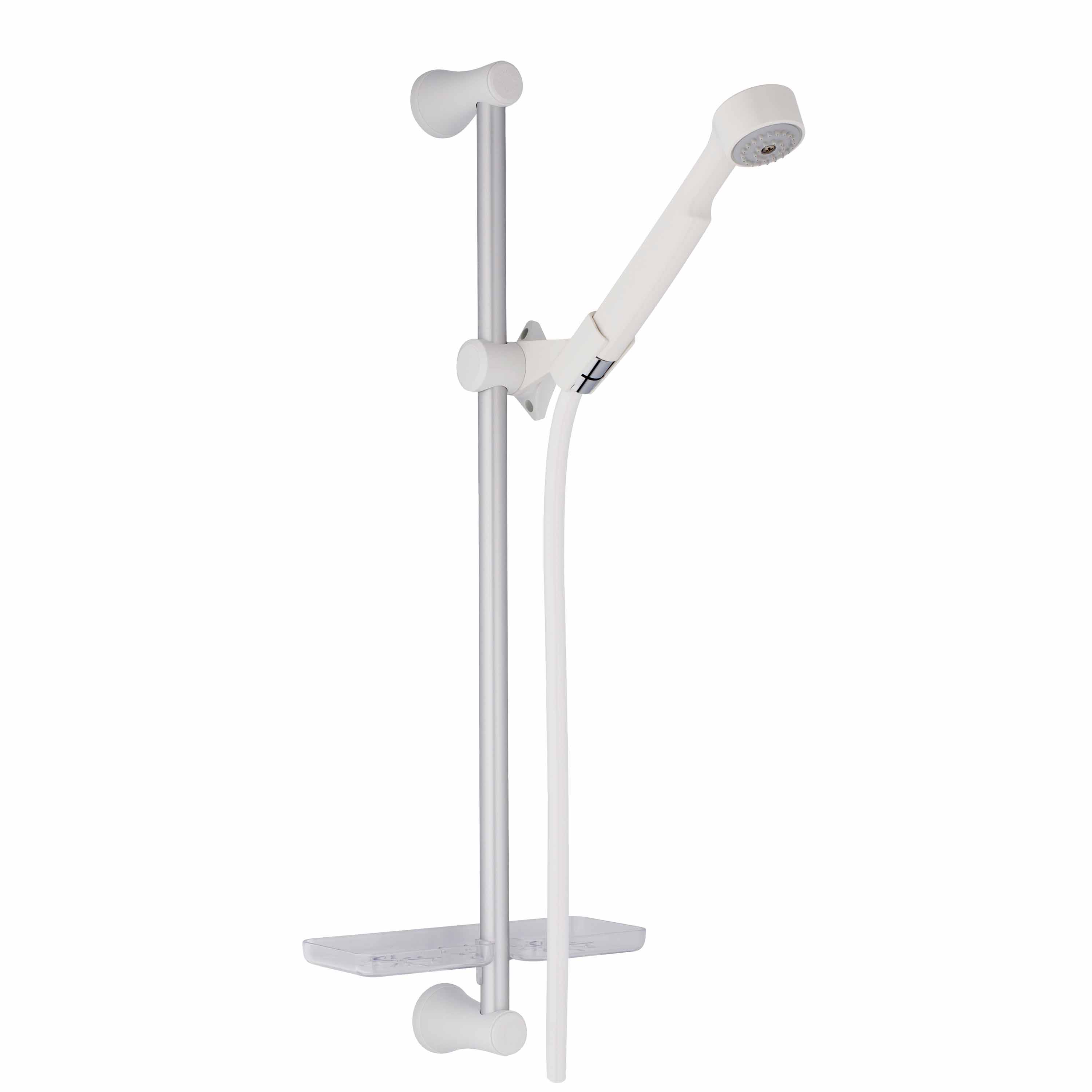 Duschset FM Mattsson Sarona | badrum - duscharmatur - duschset | KakelKungen