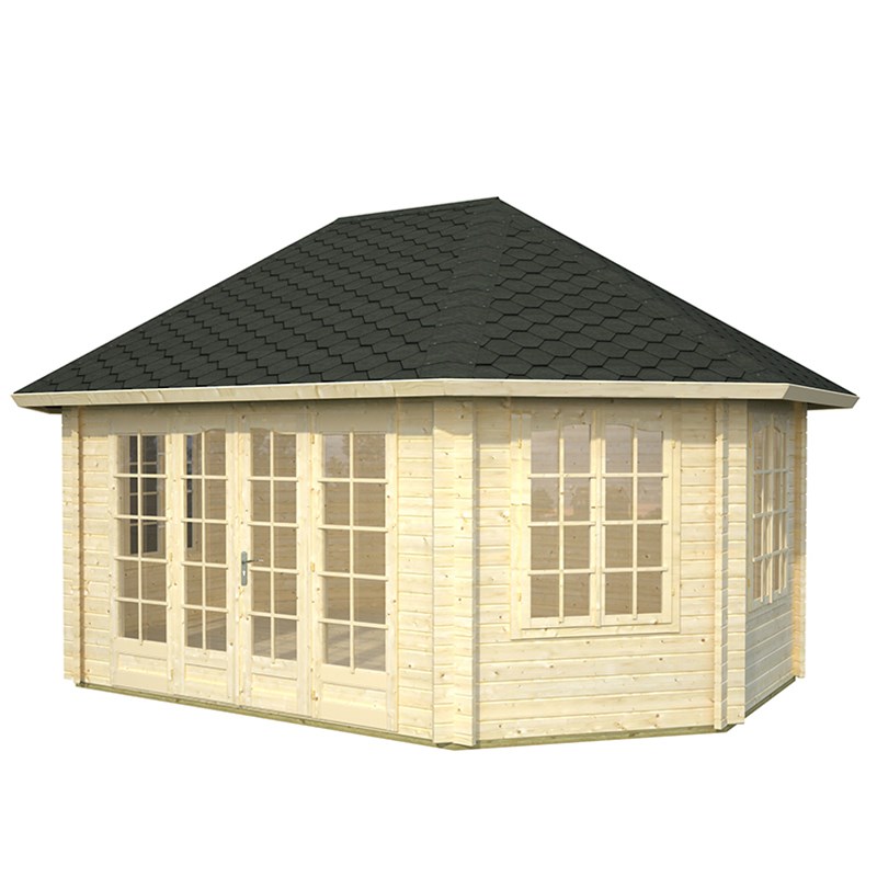 Lysthus Palmako Hanna 20,3 m2