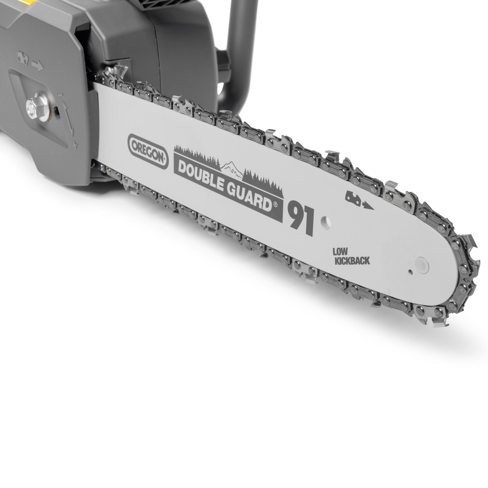 Motorsag Stiga SPR 500 AE