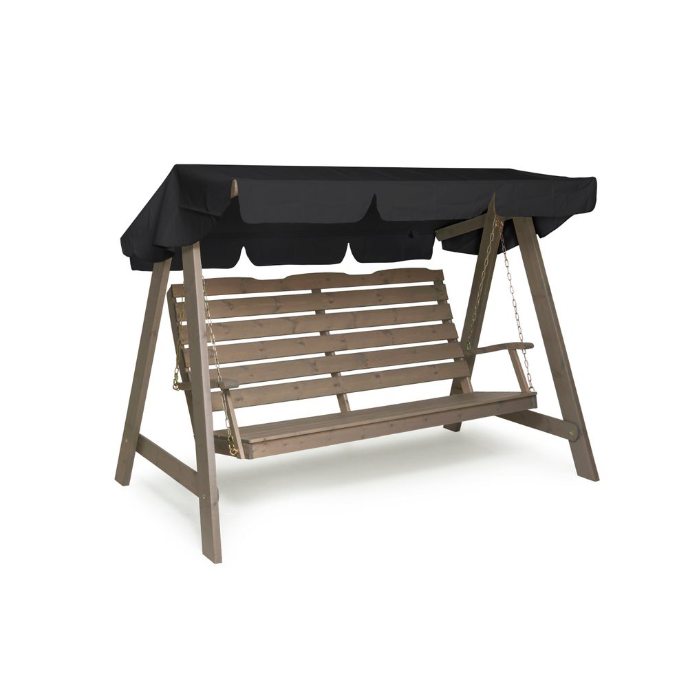 DALOM HAMMOCK GRÅ Grå